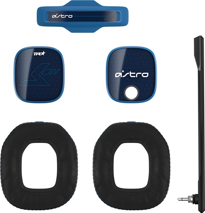 Produktbild Logitech Astro A40 TR Mod Kit (A40)