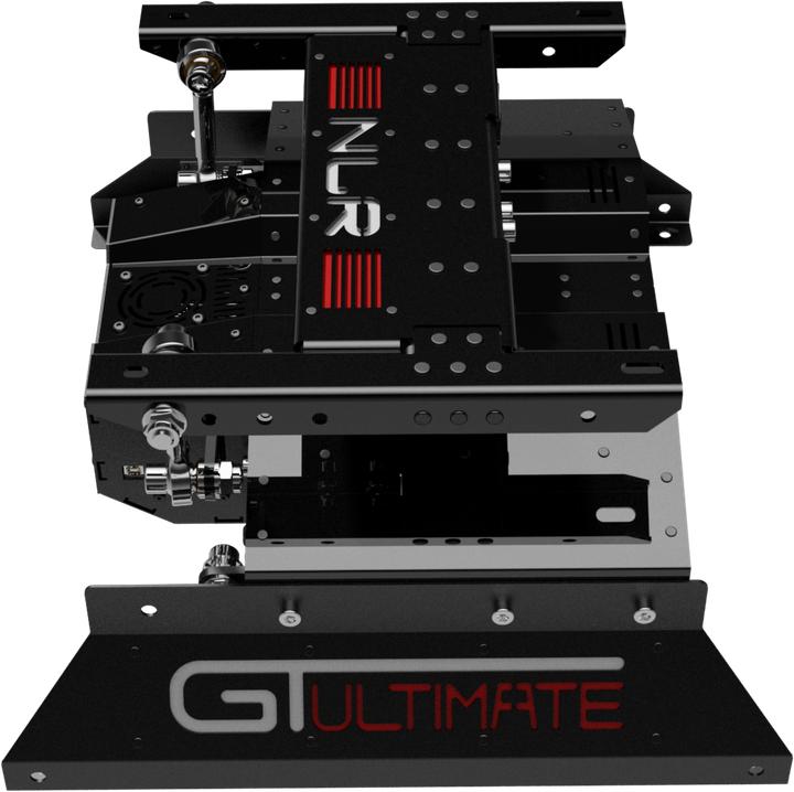 Produktbild Next Level Racing Motion Platform V3