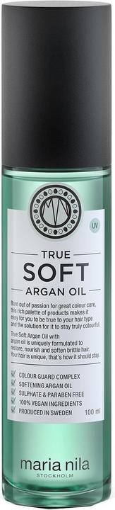 Immagine prodotto Maria Nila Cura e stile - True Soft Argan Oil (100 ml)