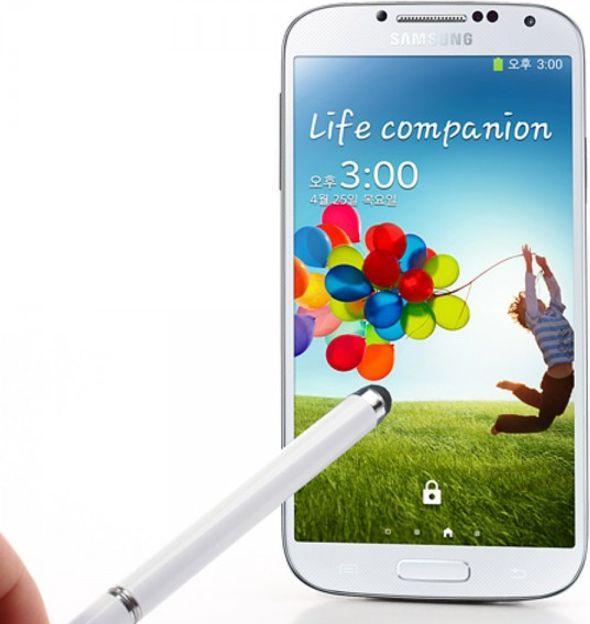 Image du produit MU Classic Joan Manuel 2in1 Stylus Stylet + Stylo à bille Series