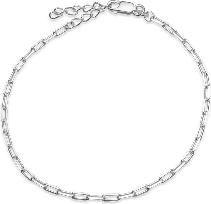 Immagine prodotto Leyda Cavigliera (Argento 925, 25.50 cm)