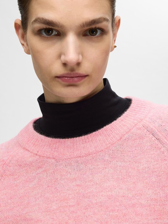 Immagine prodotto Selected Femme Maglia a maniche lunghe (XL)