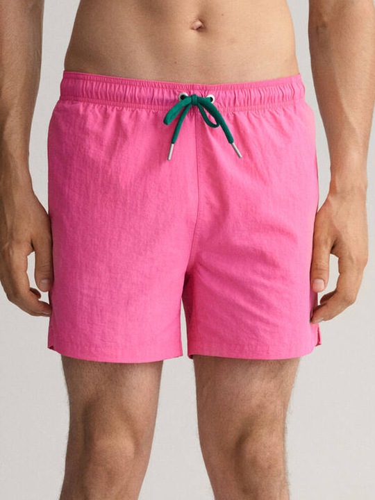 Actual product image GANT Swim Short Classic (S)