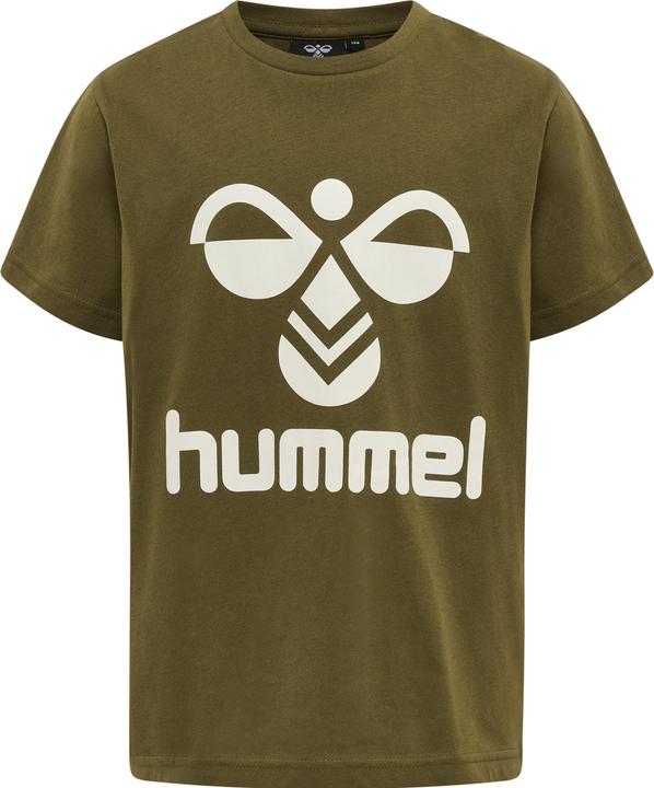 hummel Tres T-Shirt S/S (140)