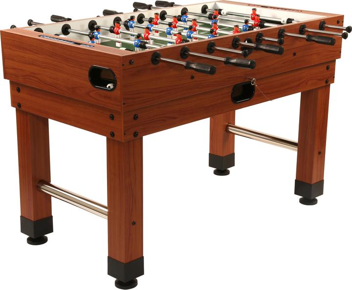 Produktbild Bandito Multi-Spieltisch Heavy (9 in 1)