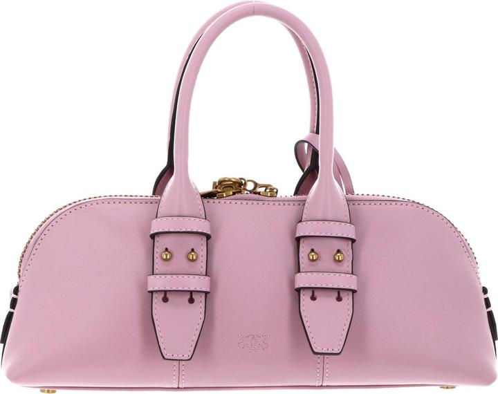 Produktbild Pinko Bowling Bag Horizontal Vitello