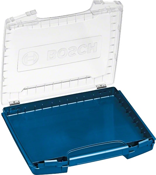 Produktbild Bosch Professional Robust Bohrer-Set + I-Rack (3-10 Millimeter)