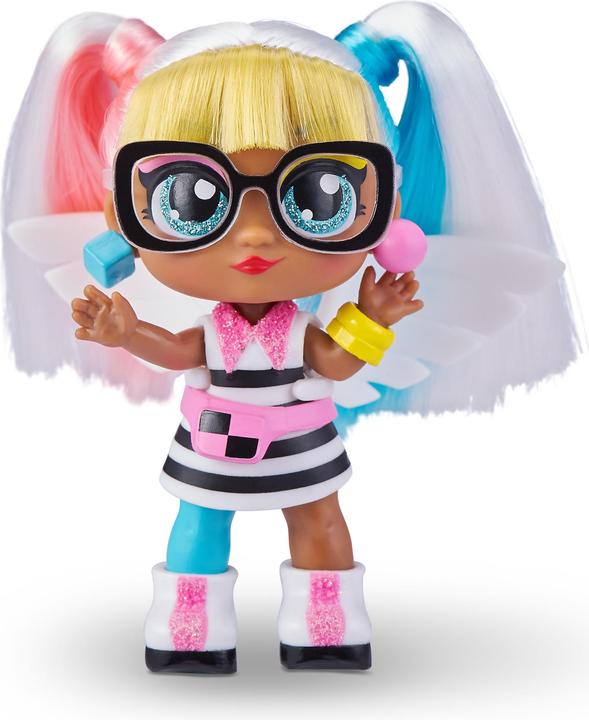 Produktbild Zuru Angel High Itty Bitty Prettys TWIZZLE (T-ZUR-9710)