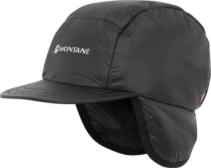 Actual product image Montane Insulated Mountain Cap (L)