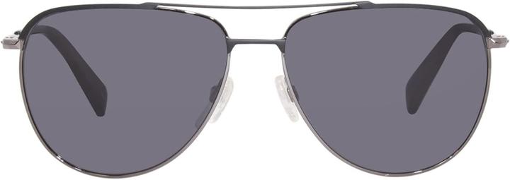 Actual product image Rag & Bone Pilot Sunglasses