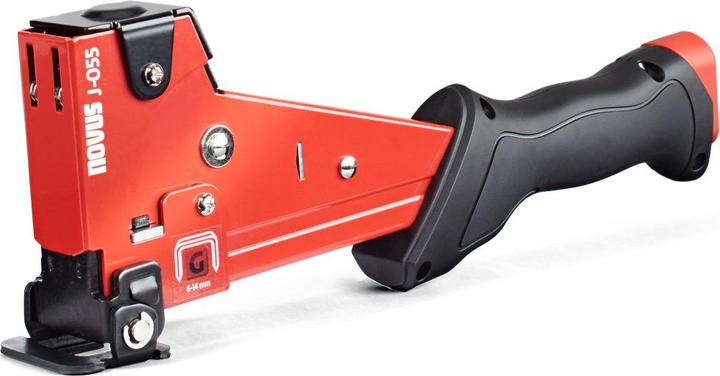 Actual product image Novus J-055