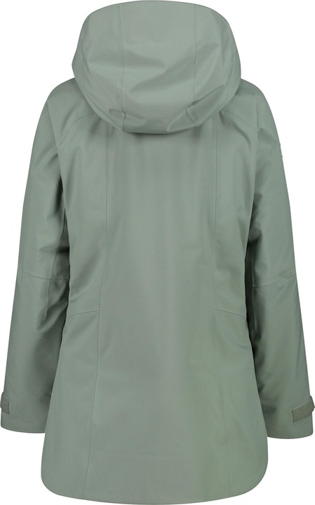 Produktbild CMP Campagnolo Women's Jacket Fix Hood 34W4006 (44)
