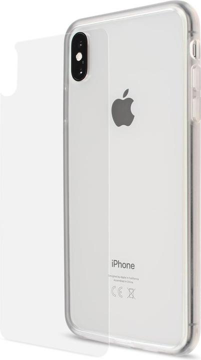 Actual product image Artwizz Bumper (Apple iPhone XS Max)
