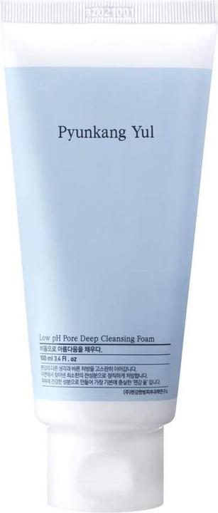 Pyunkang Yul Low pH (Schaum, 100 ml)