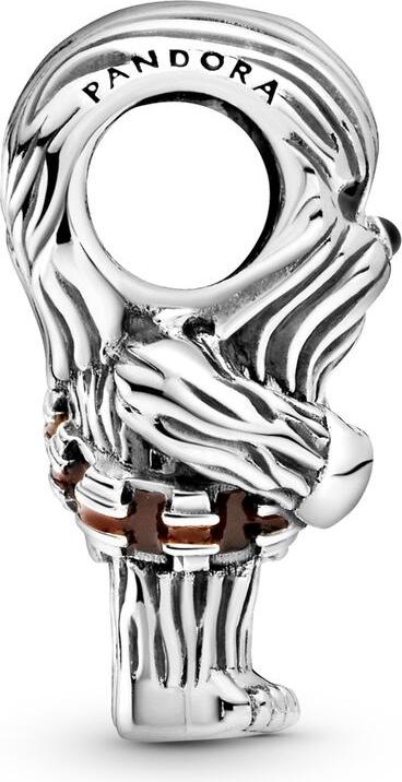 Actual product image Pandora Star Wars Chewbacca (Sterling silver 925)