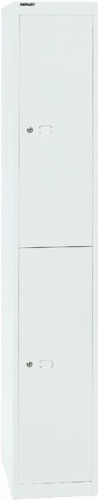 Actual product image Bisley Office (30.50 x 30.50 x 180.20 cm)