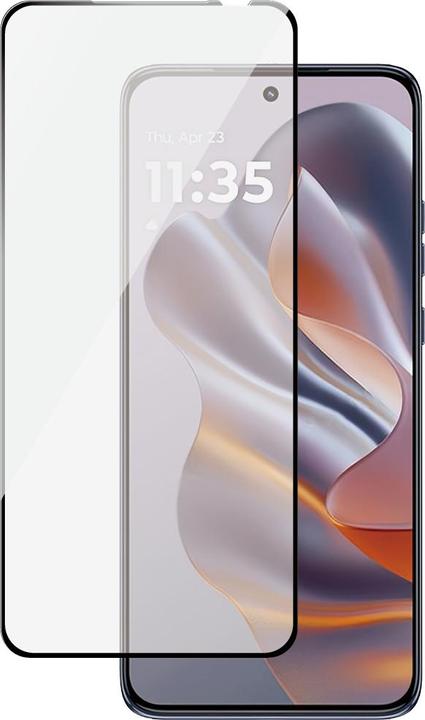 Produktbild PanzerGlass Screen Protector Ultra-Wide Fit (1 Stück, Motorola Edge 50 Neo)