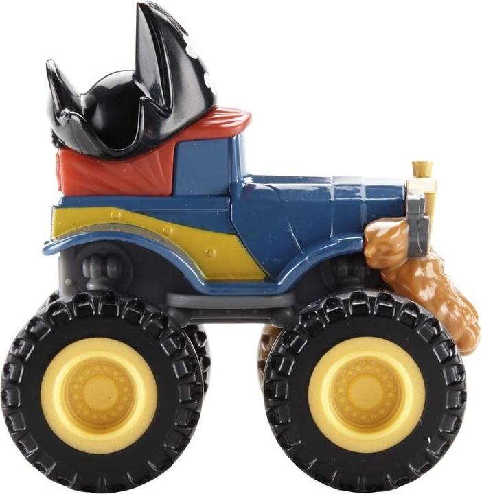 Image du produit Blaze And The Monster Machines Blaze et les monstres en jeep