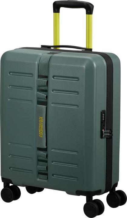 Actual product image American Tourister TRAILON Spinner (36 l)