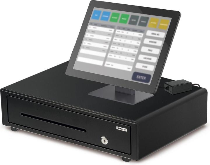 Produktbild Safescan UC-100