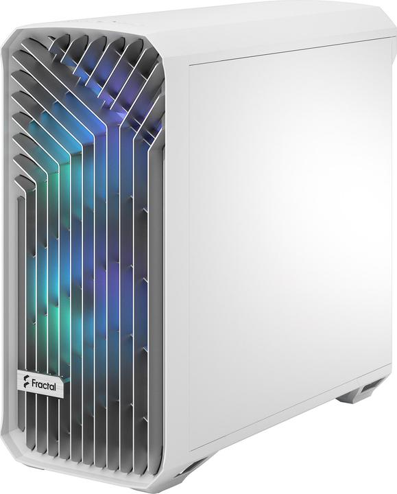 Productafbeelding Fractal Torrent RGB TG (ATX, E-ATX)