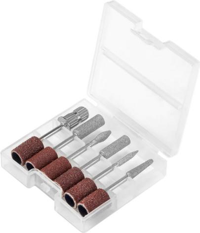 Productafbeelding Activeshop Draadloze nagelknipper