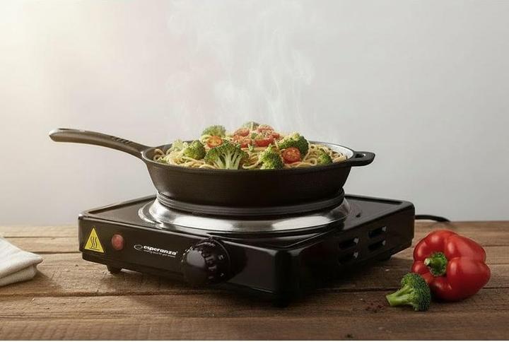 Actual product image Esperanza St. Helens