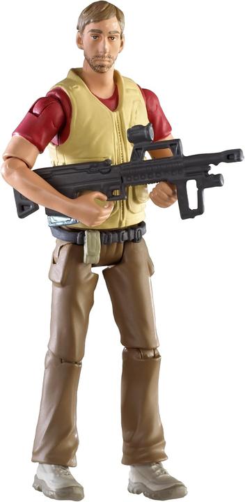 Image du produit Mattel Avatar - Norm Spellman