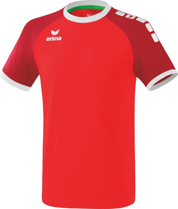rosso rubino bianco