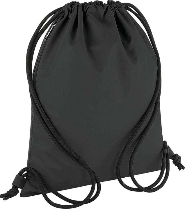 Produktbild Bagbase Reflektierende Kordelzugtasche (15 l)