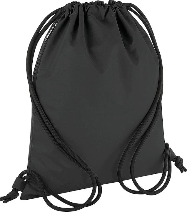 Image du produit Bagbase Sac à cordon réfléchissant (15 l)