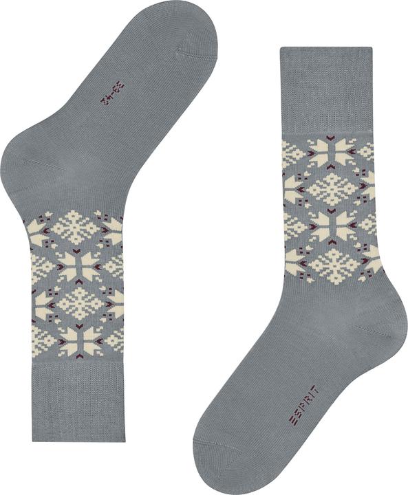 Produktbild Falke Winter Star SO (43 - 46)