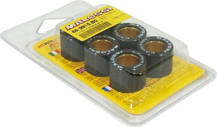 Immagine prodotto Malossi Piaggio 250 Hexagon Lc 4t 19,0g