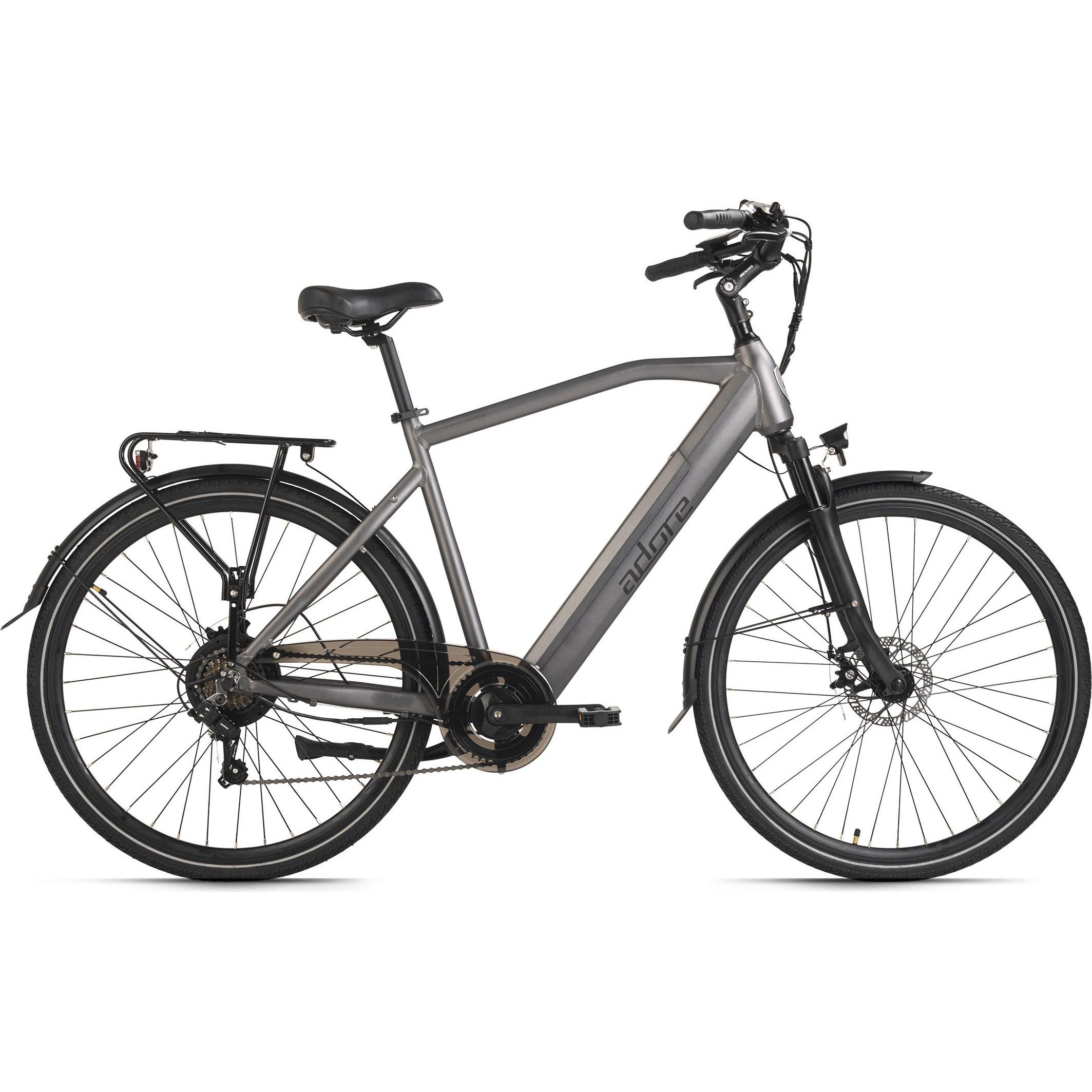 Adore, E-Bike, (53 cm)