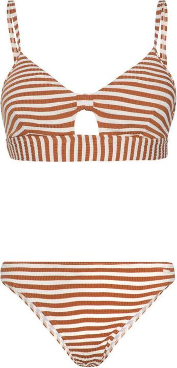Protest Prtfrontera Damen Bikini (L)