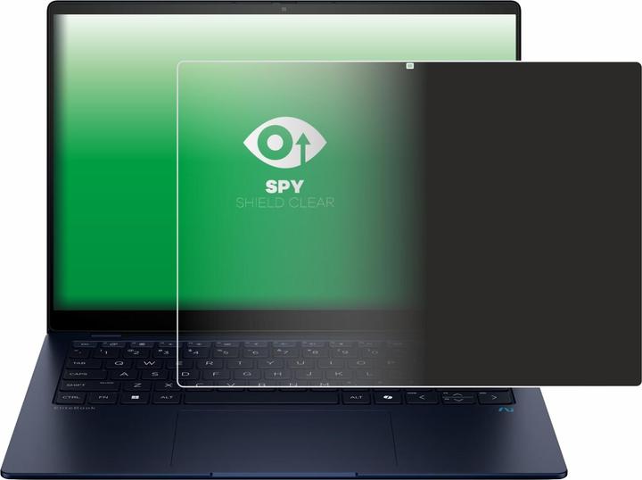 Immagine prodotto upscreen Pellicola privacy antispia Pellicola di protezione dalla luce blu (640.50")