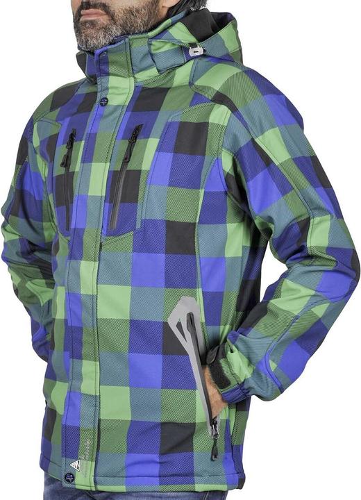 Produktbild Peak mountain Cina (M)