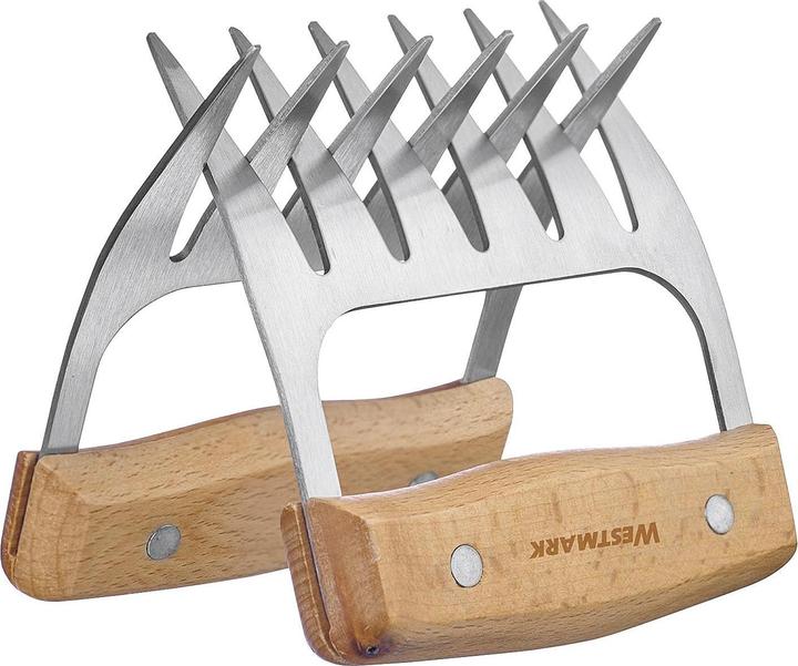 Image du produit Westmark Griffe à viande 2 pièces