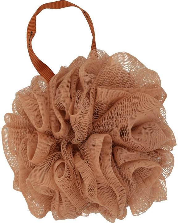 Actual product image Trisa Duschrose braun