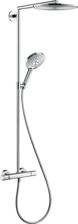 Produktbild hansgrohe Showerpipe RAINDANCE SELECT S 300 Air