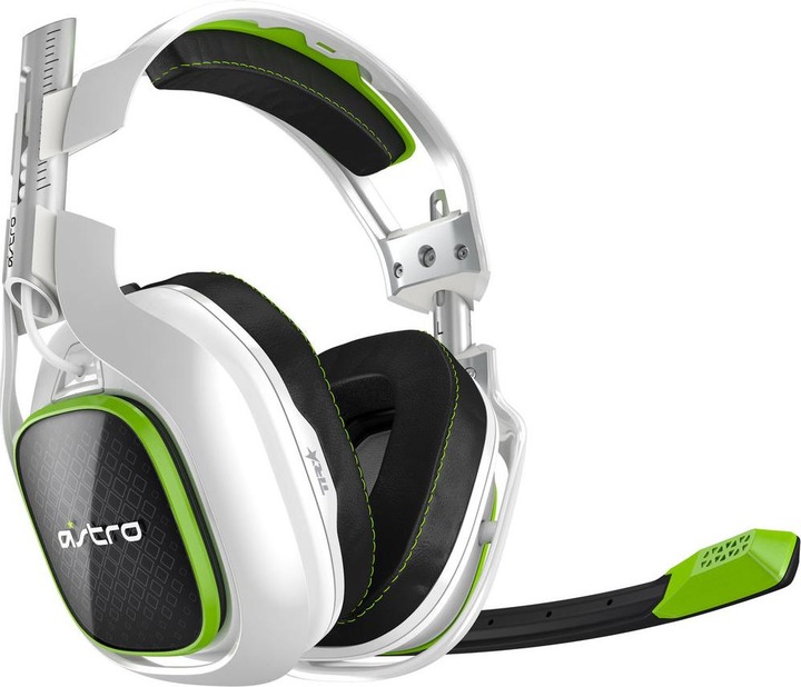Produktbild Logitech Astro A40 TR Mod Kit (A40)