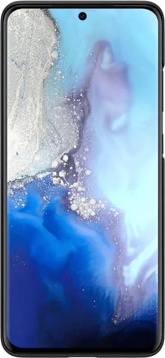 Actual product image Nillkin Super Frosted Shield Series (Samsung Galaxy S20 Ultra)