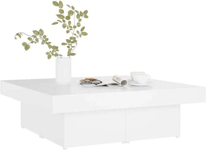 Actual product image vidaXL Couchtisch