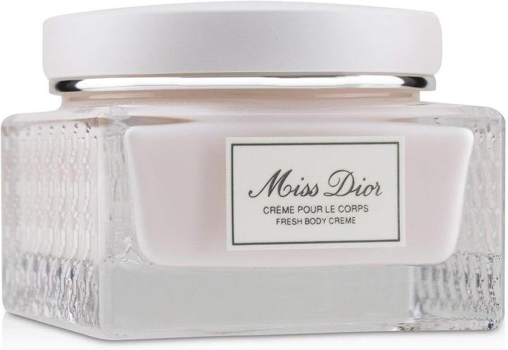 Dior Miss (Body cream, 150 ml)