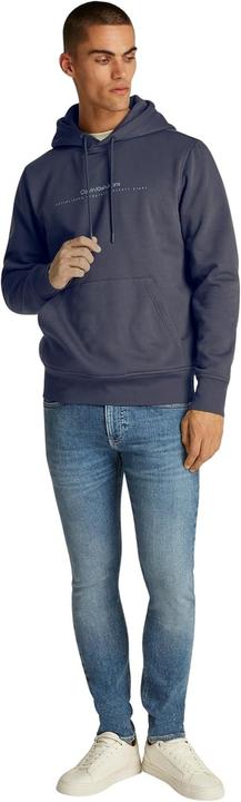 Produktbild Calvin Klein Jeans Minimal Logo Hoodie (M)