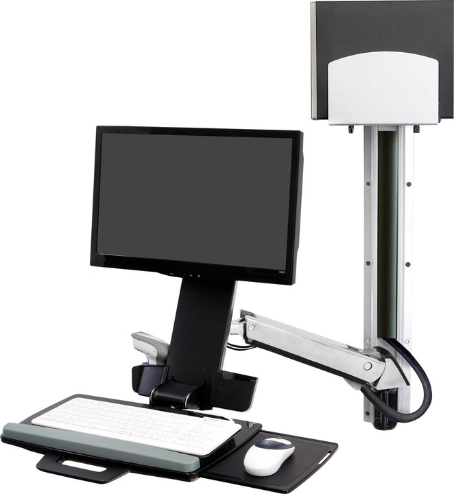 Produktbild Ergotron StyleView