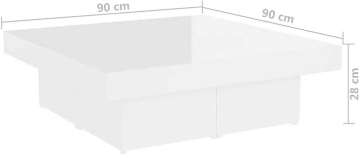 Produktbild vidaXL Merrel