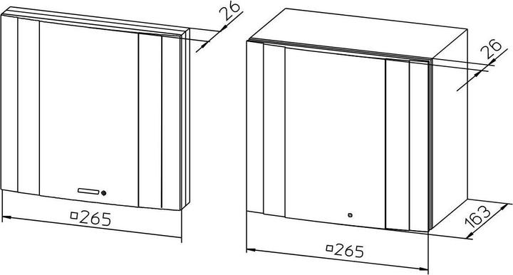Actual product image Helios Fan insert