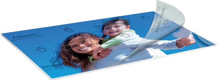 Immagine prodotto Fellowes Migliorare 80 (A3, 25 Pezzo/i, 80 µm)