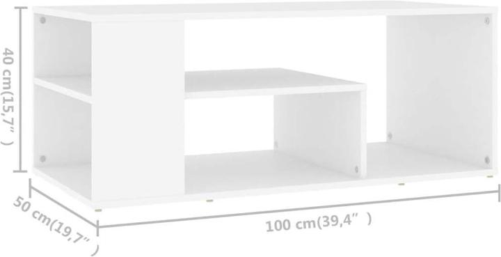 Produktbild VidaXL Korbin (100 x 50 x 40 cm)